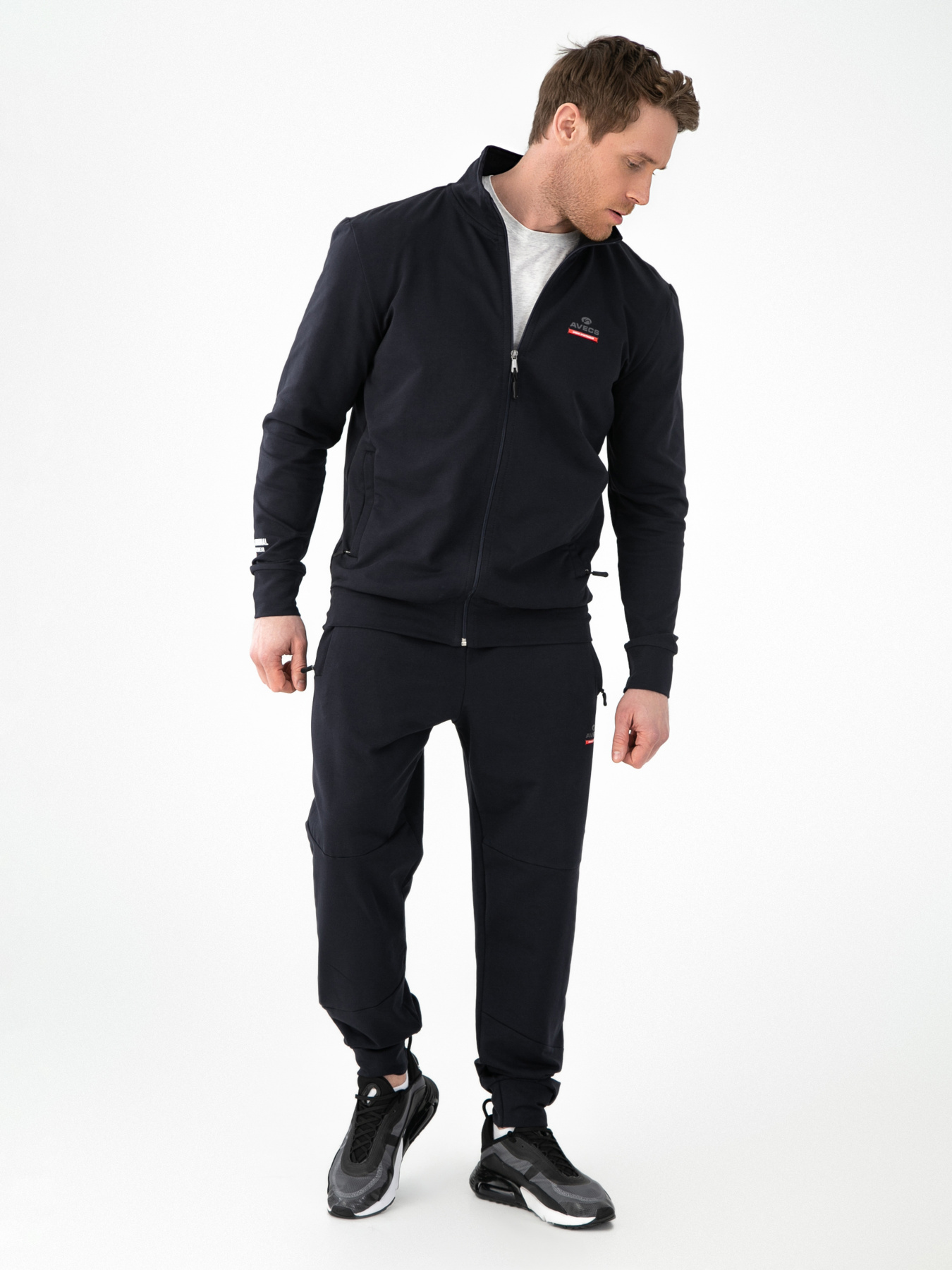Штани спортивні AVECS модель 50319-23 Фото