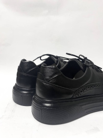 Броги Legessy модель STANLEY_BLACK Фото