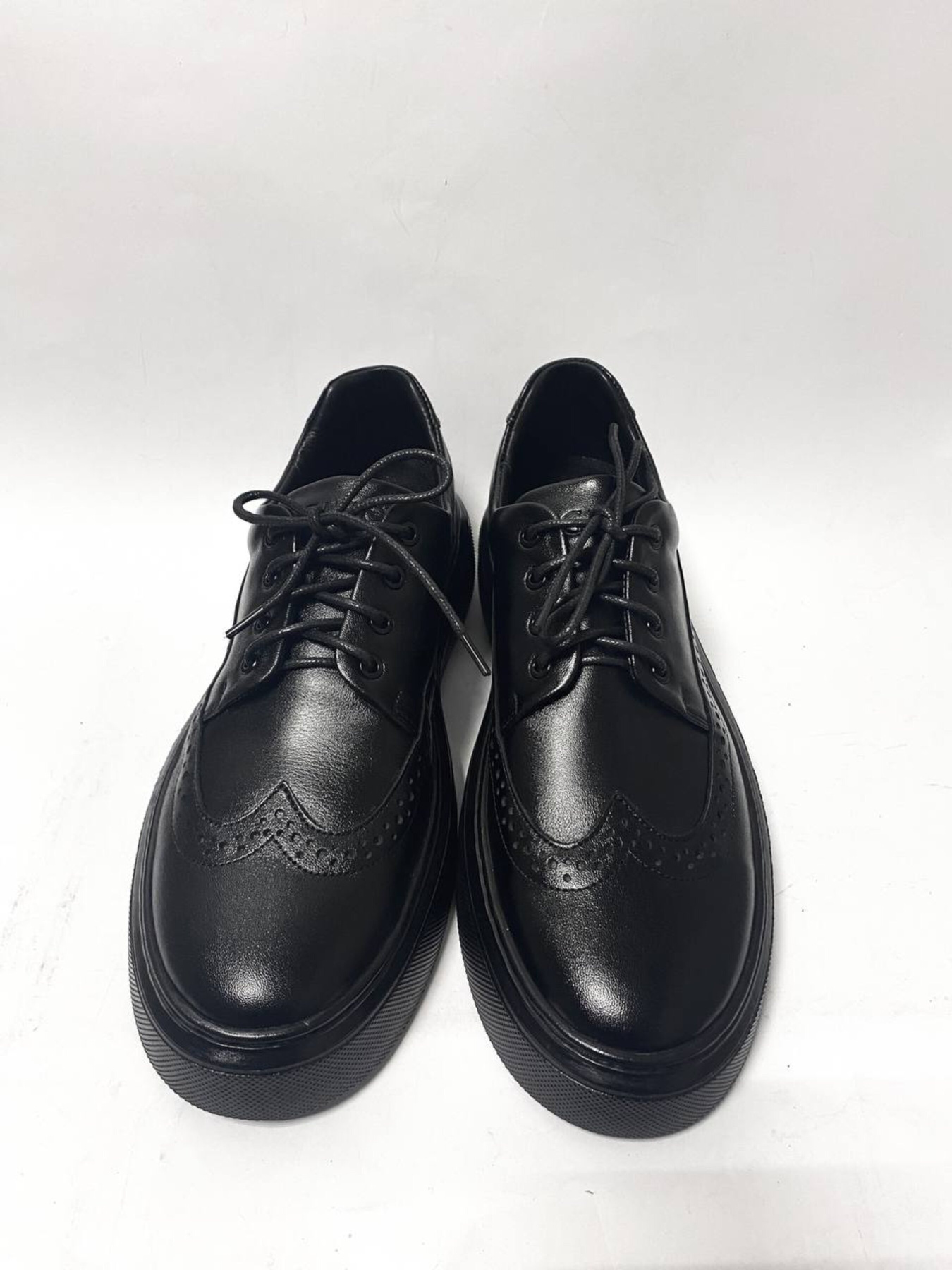 Броги Legessy модель STANLEY_BLACK Фото