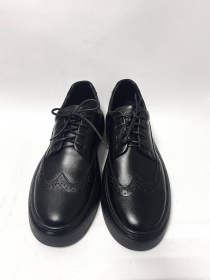 Броги Legessy модель STANLEY_BLACK Фото