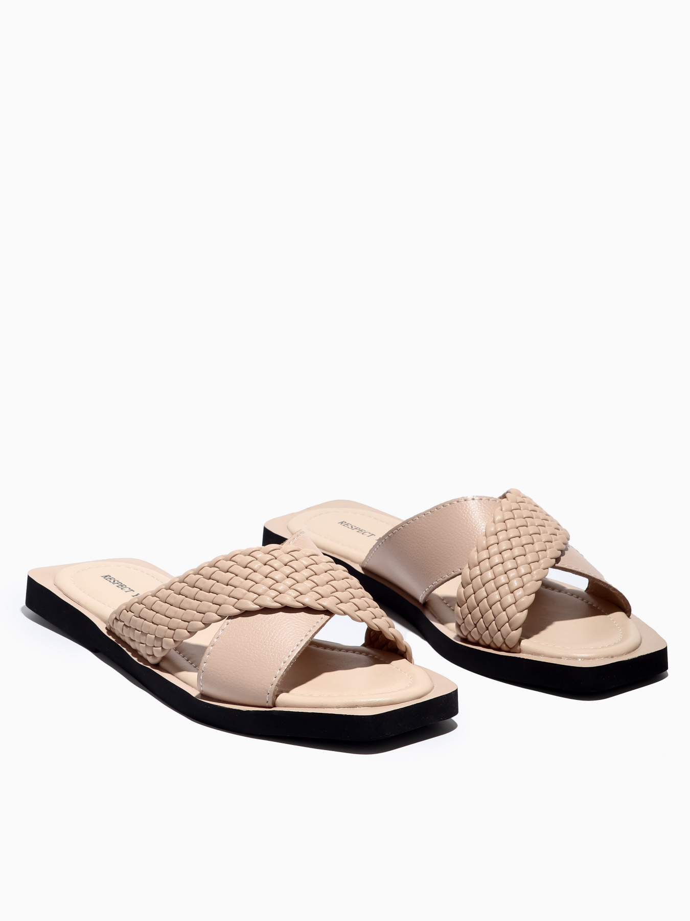 Шльопанці Respect модель VK59-148939 Фото