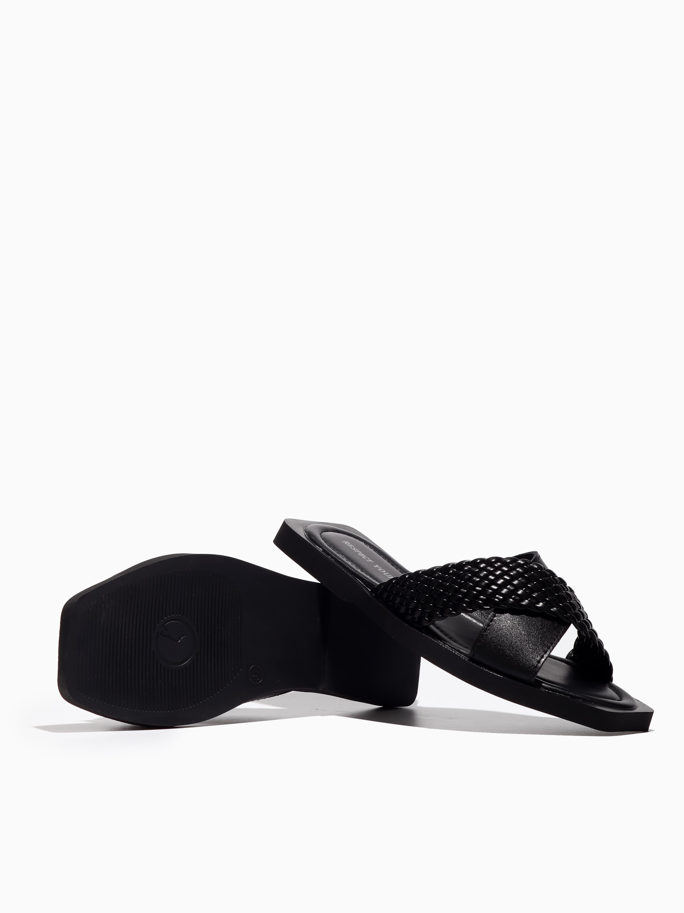 Шльопанці Respect модель VK59-148940 Фото