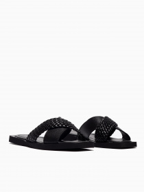 Шльопанці Respect модель VK59-148940 Фото