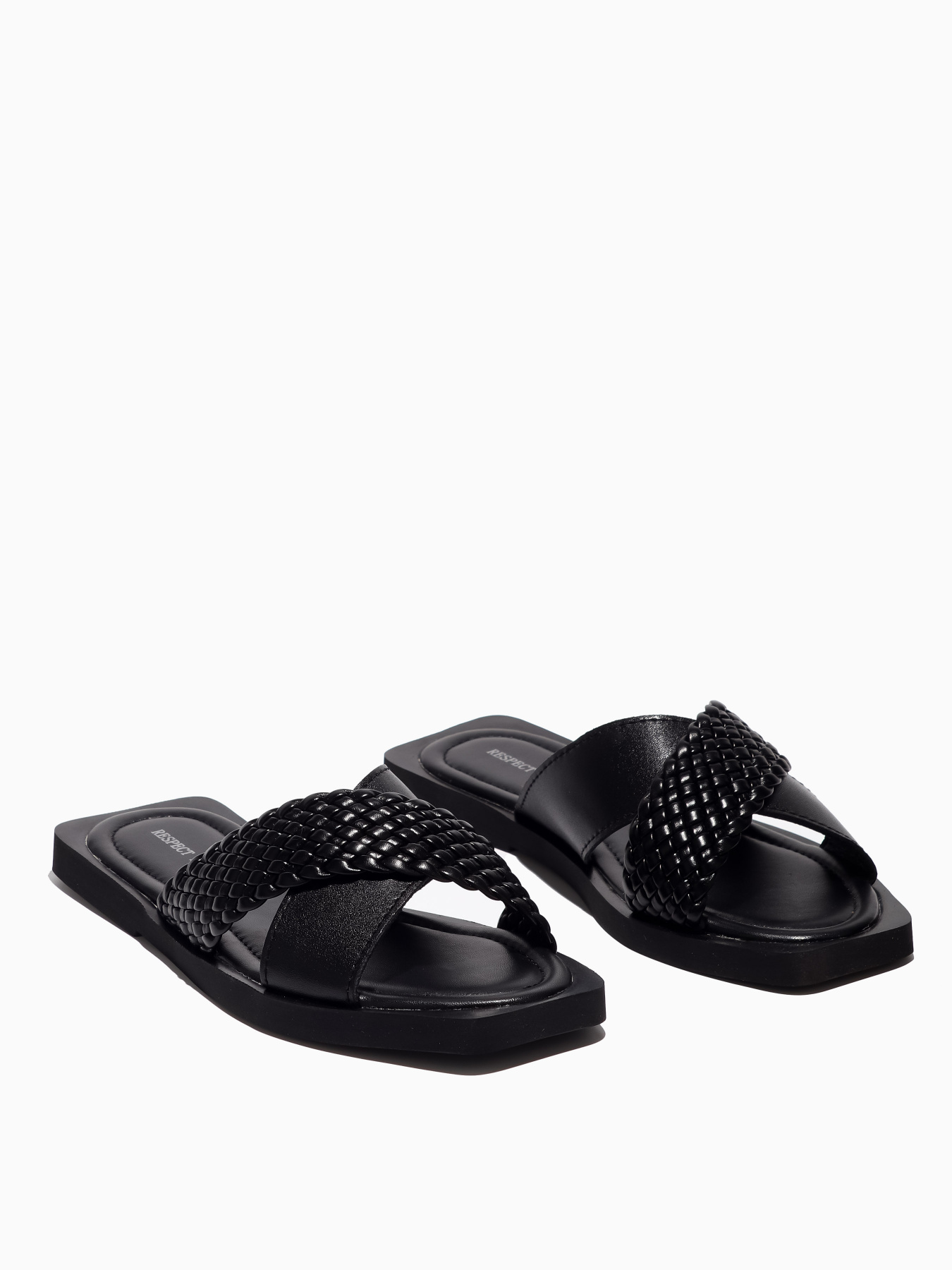 Шльопанці Respect модель VK59-148940 Фото