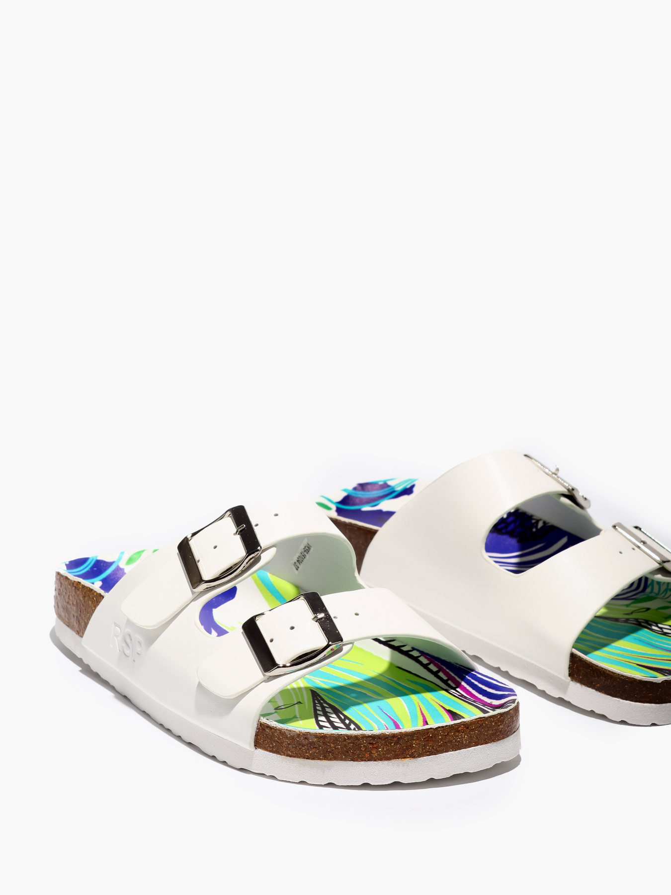 Шлепанцы Respect модель VK59-151034 Фото