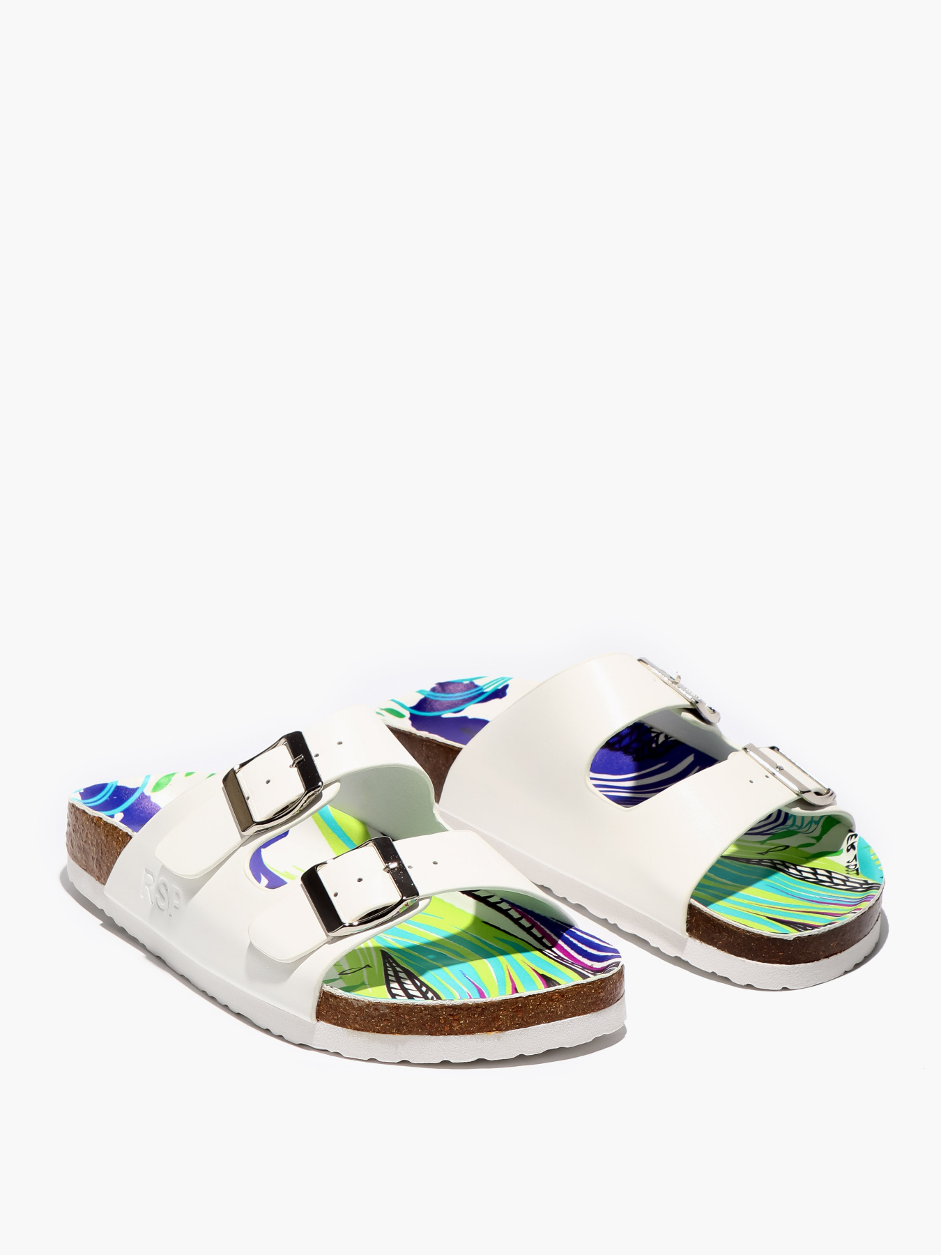 Шлепанцы Respect модель VK59-151034 Фото