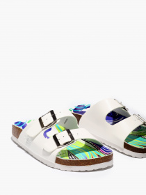 Шлепанцы Respect модель VK59-151034 Фото