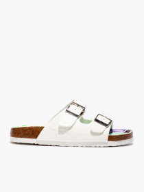 Шлепанцы Respect модель VK59-151034 Фото