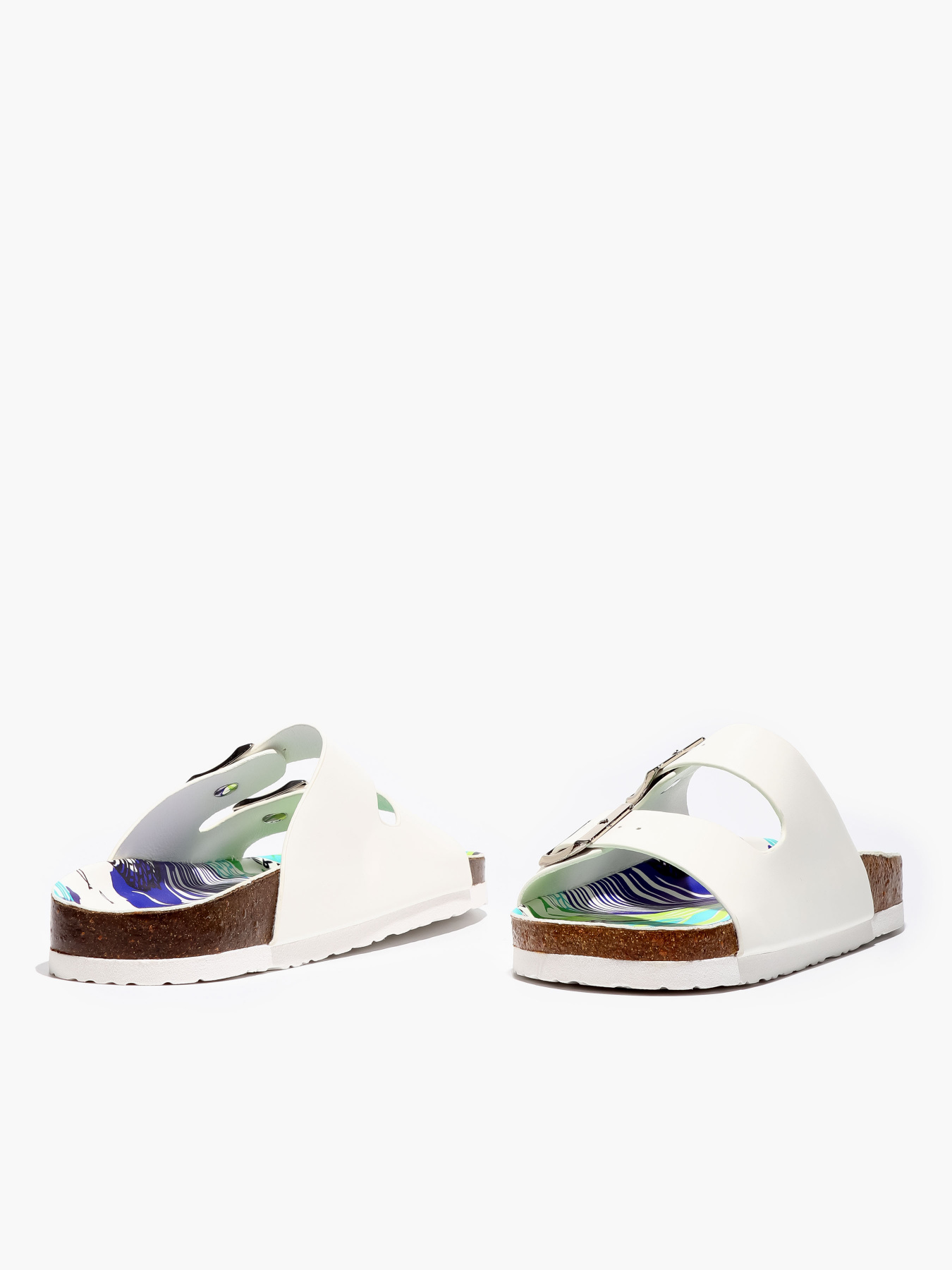 Шльопанці Respect модель VK59-151034 Фото