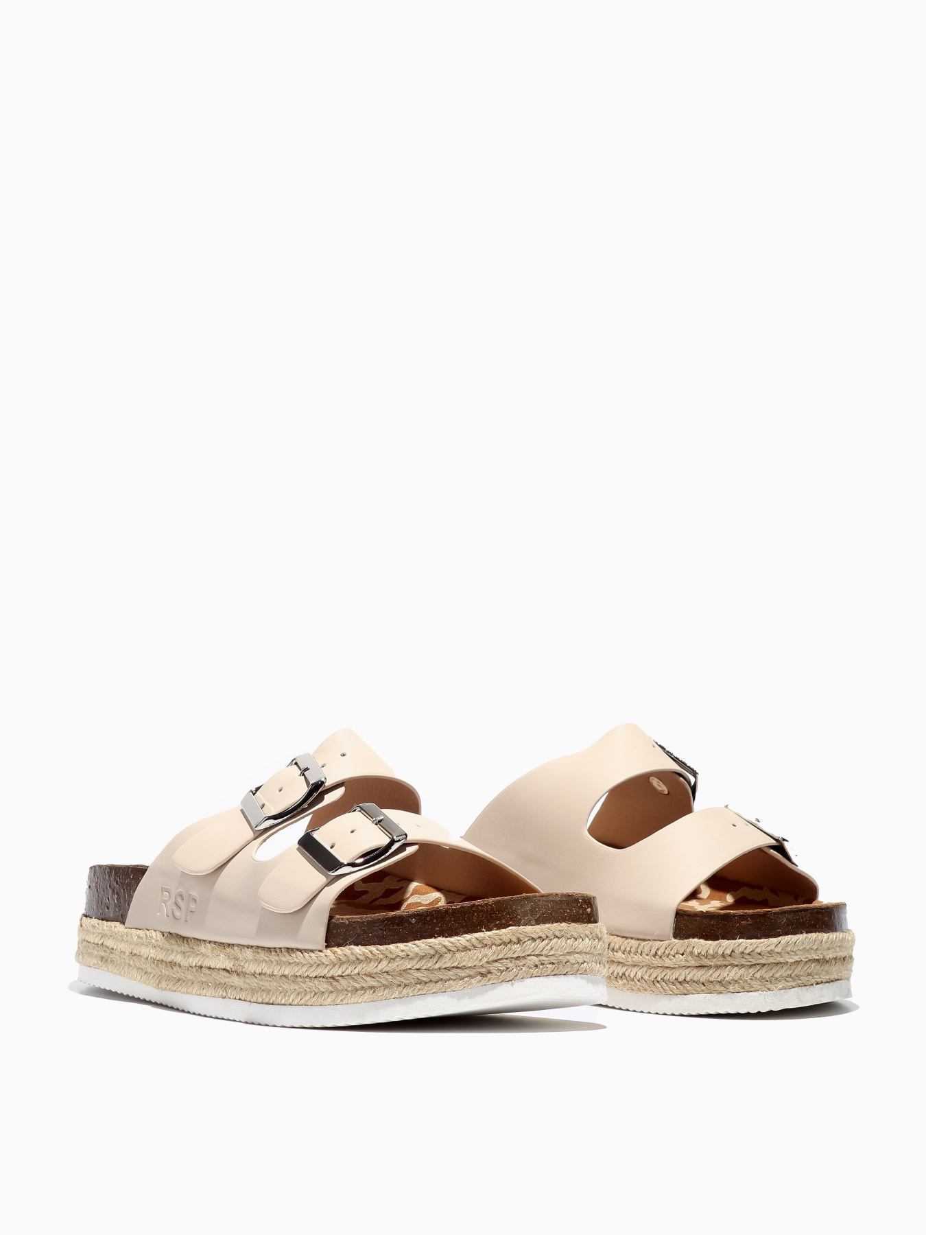 Шлепанцы Respect модель VK59-151042 Фото