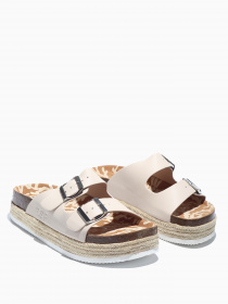 Шлепанцы Respect модель VK59-151042 Фото