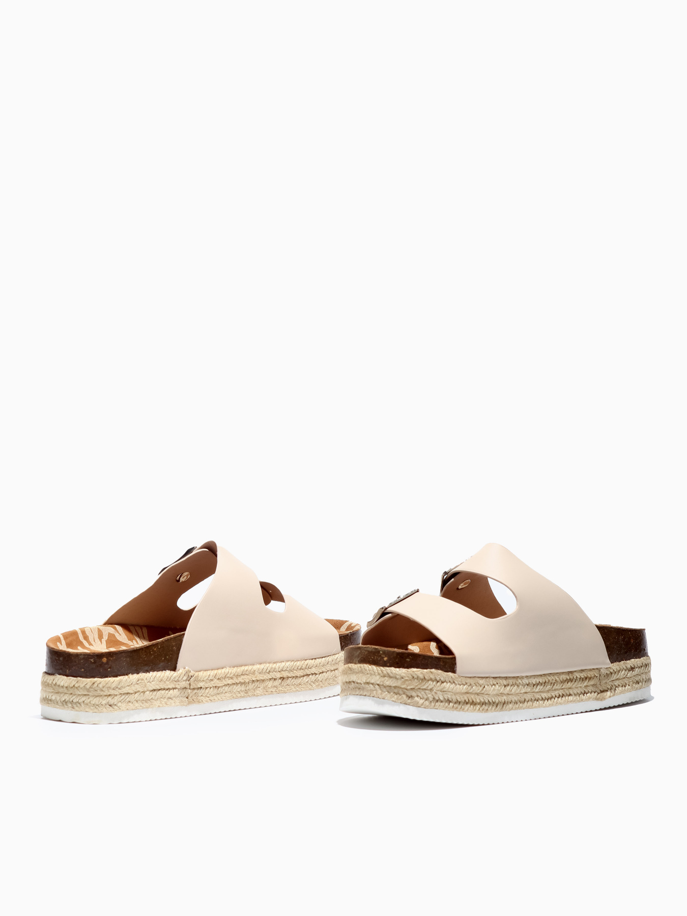 Шлепанцы Respect модель VK59-151042 Фото