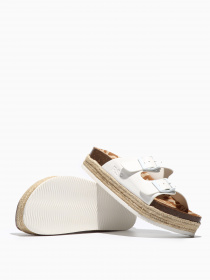 Шльопанці Respect модель VK59-151041 Фото