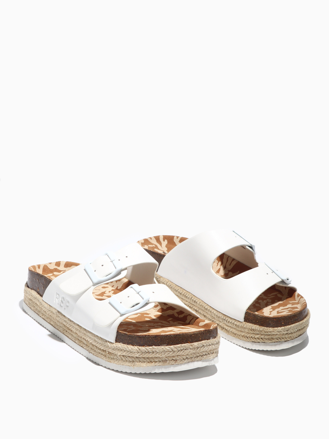 Шлепанцы Respect модель VK59-151041 Шлепанцы Respect модель VK59-151041 Фото