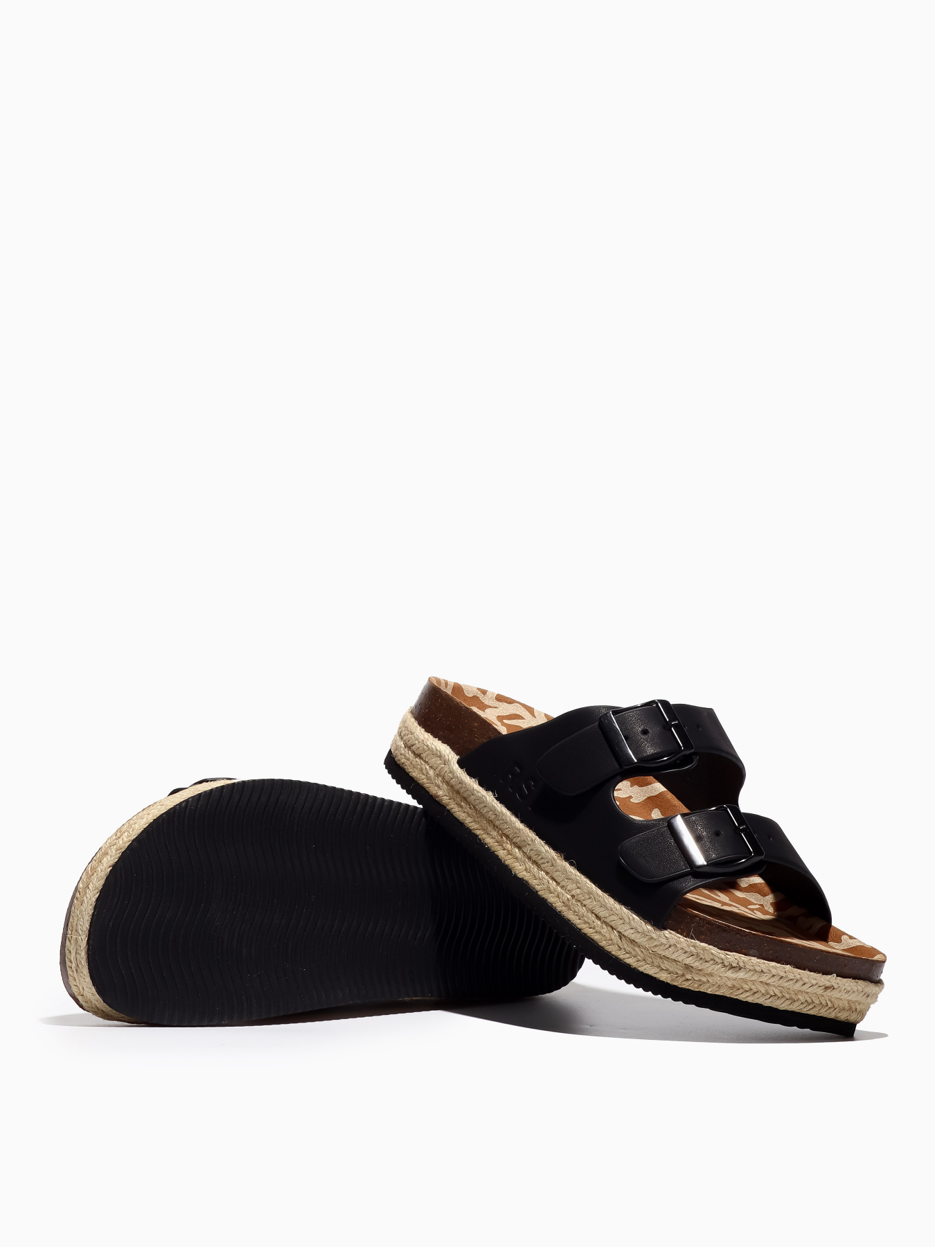 Шльопанці Respect модель VK59-151043 Фото