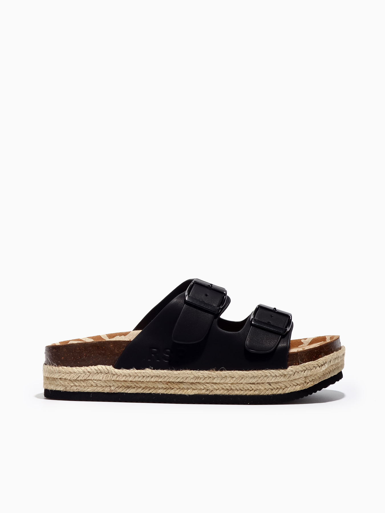 Шлепанцы Respect модель VK59-151043 Фото