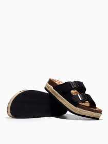 Шлепанцы Respect модель VK59-151043 Фото