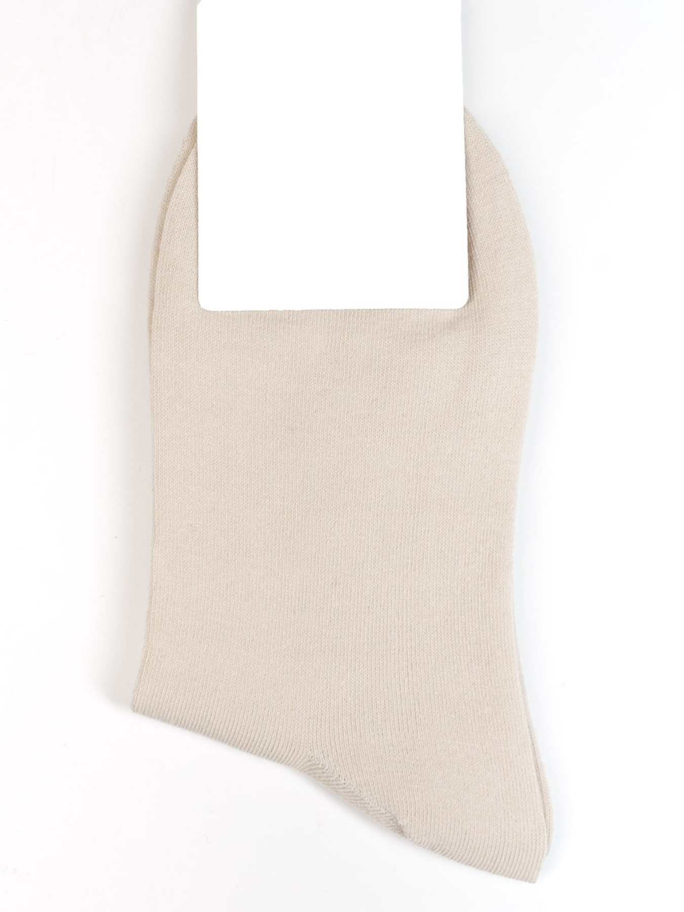 Шкарпетки ISSA Plus модель NS-261_beige Фото