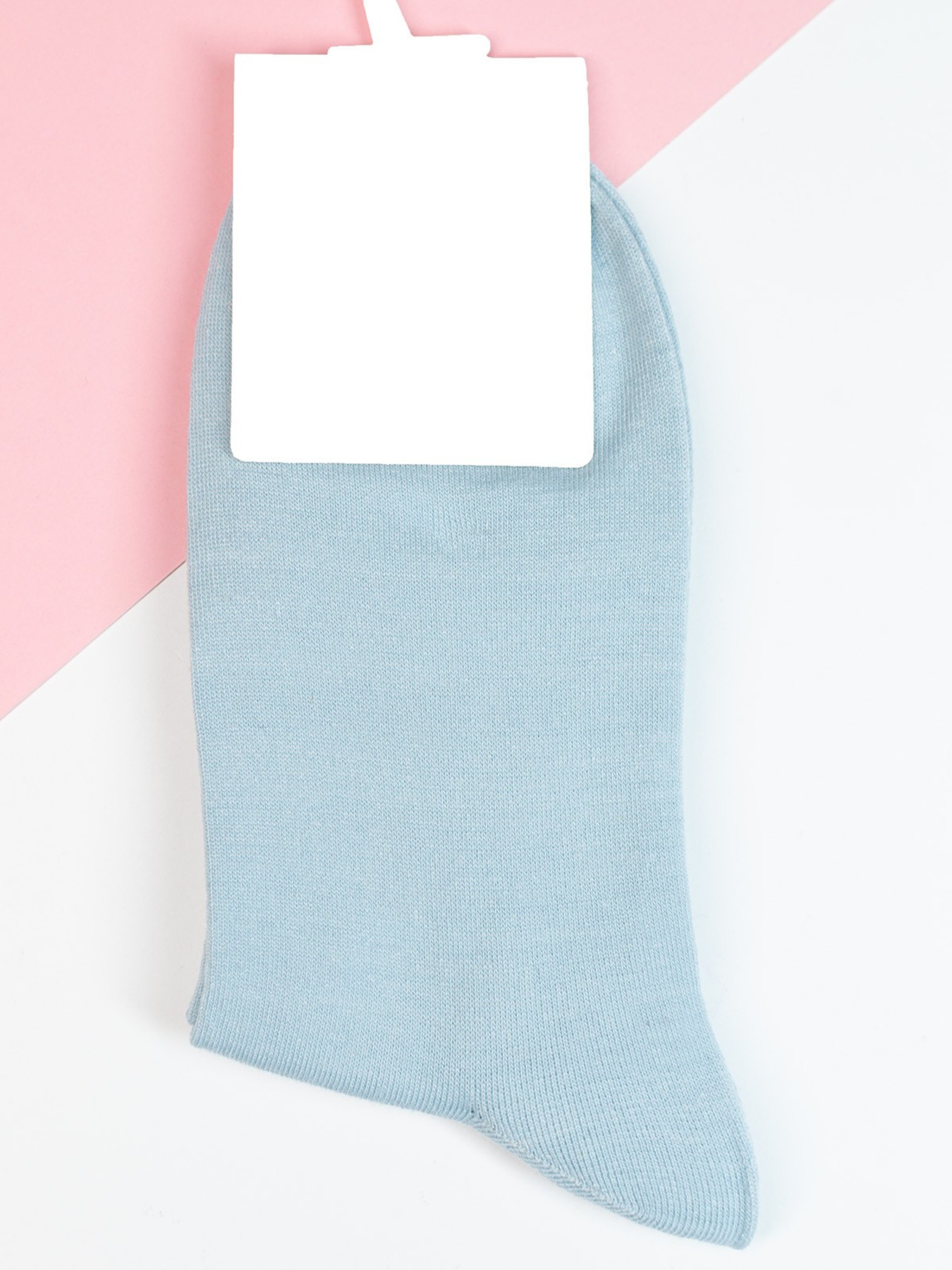 Шкарпетки ISSA Plus модель NS-261_blue Фото