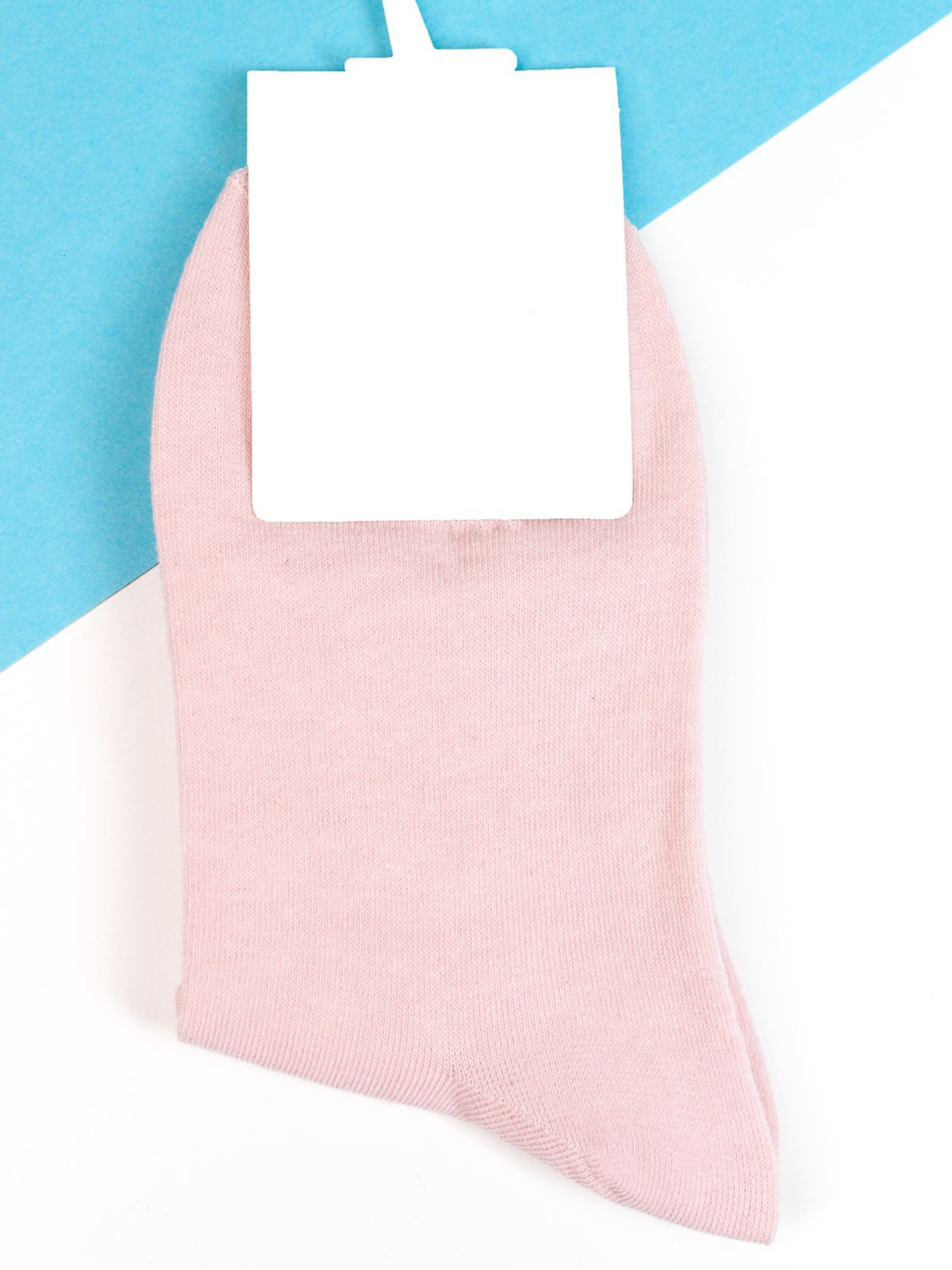 Шкарпетки ISSA Plus модель NS-261_pink Фото