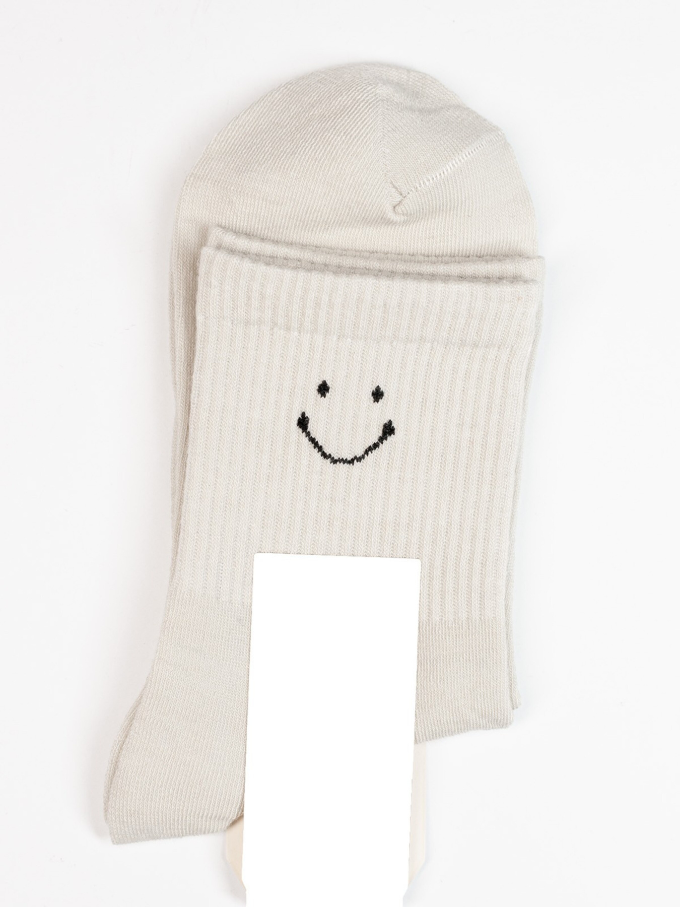 Шкарпетки ISSA Plus модель NS-262_beige Фото