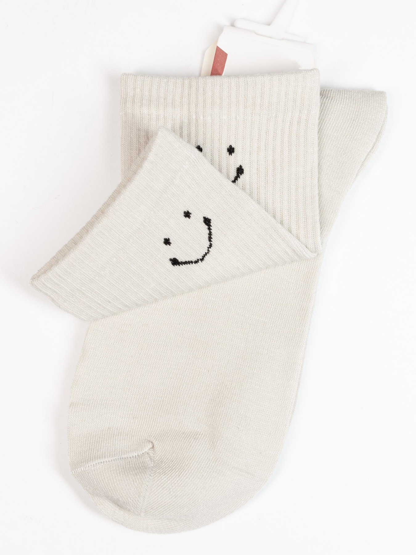 Носки ISSA Plus модель NS-262_beige Фото