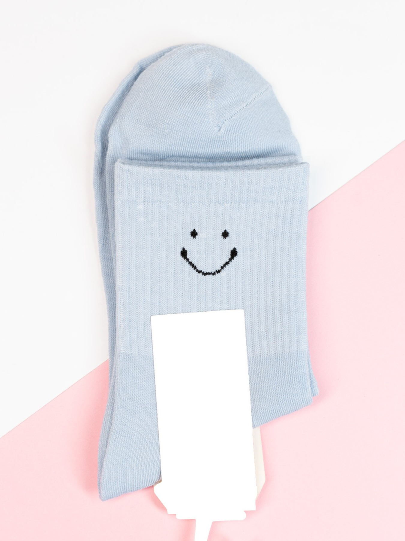 Шкарпетки ISSA Plus модель NS-262_lilac Фото