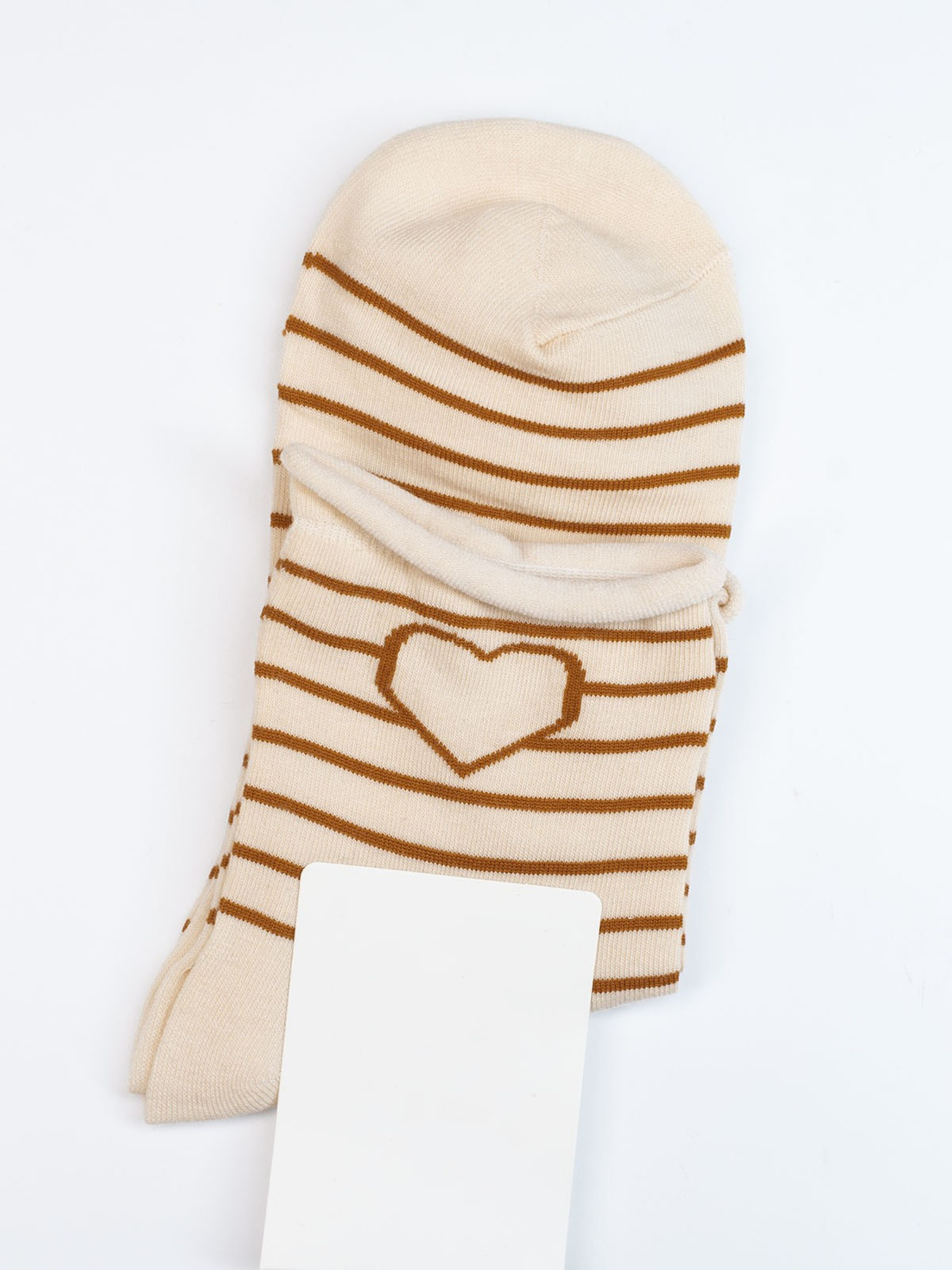 Шкарпетки ISSA Plus модель NS-279_beige Шкарпетки ISSA Plus модель NS-279_beige Фото