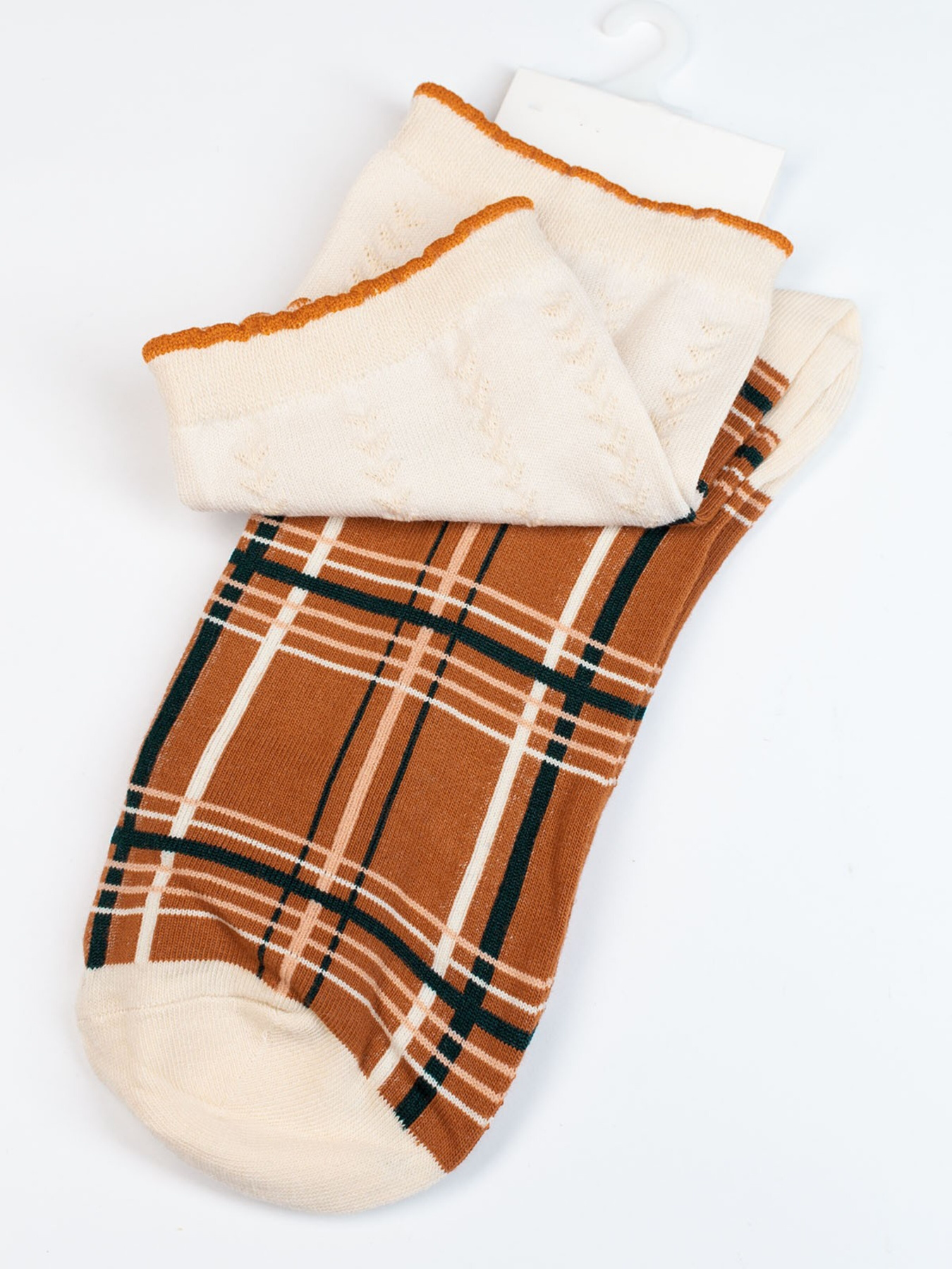 Носки ISSA Plus модель NS-279_multicolor Фото