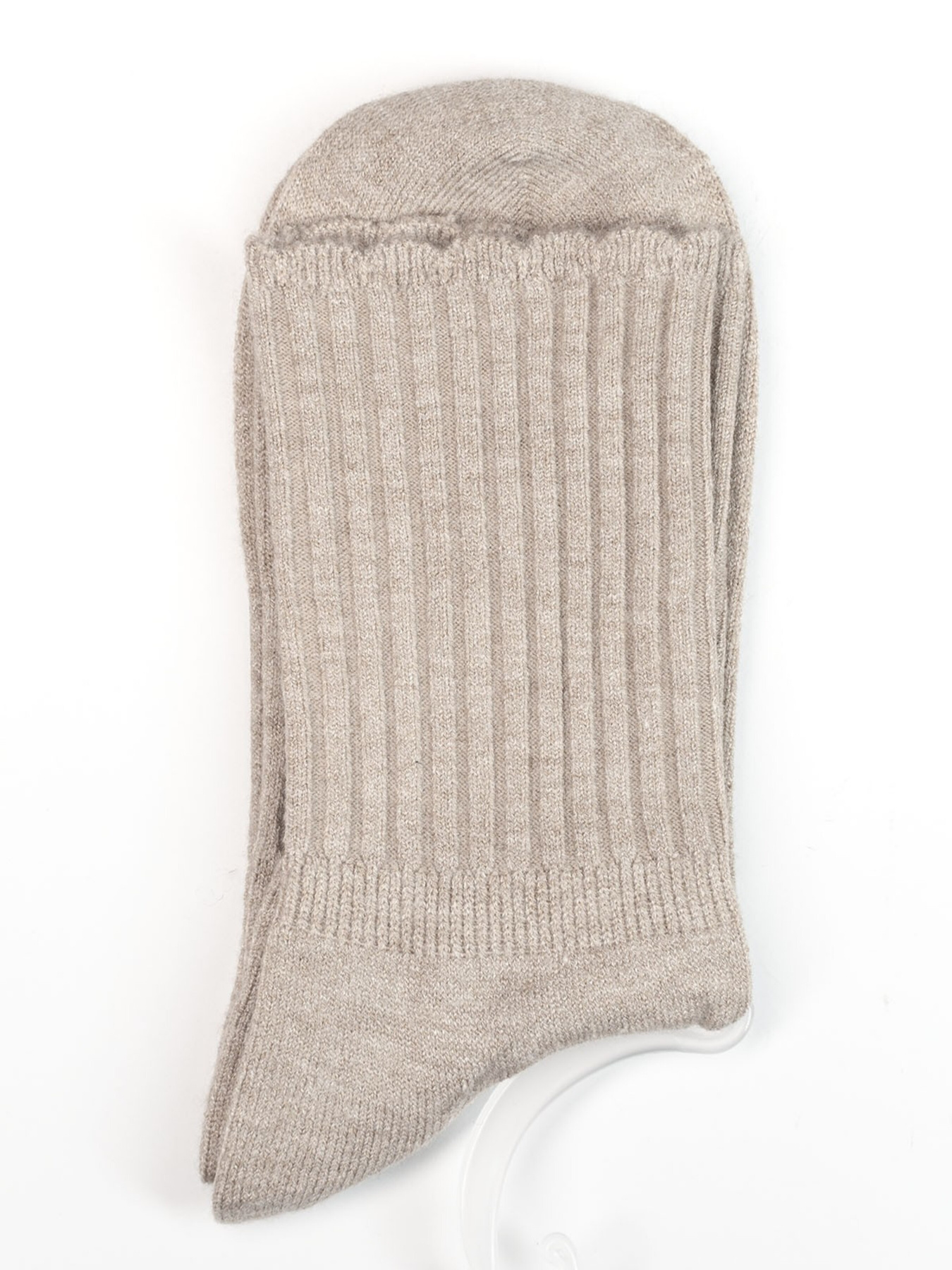 Носки ISSA Plus модель NS-280_beige Носки ISSA Plus модель NS-280_beige Фото