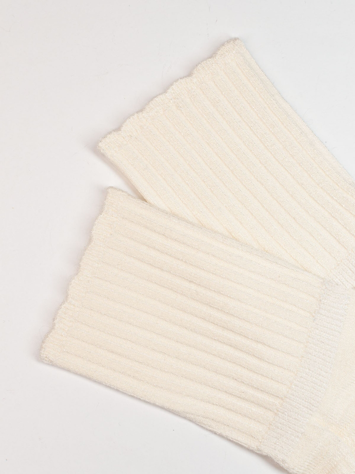 Носки ISSA Plus модель NS-280_milky Фото