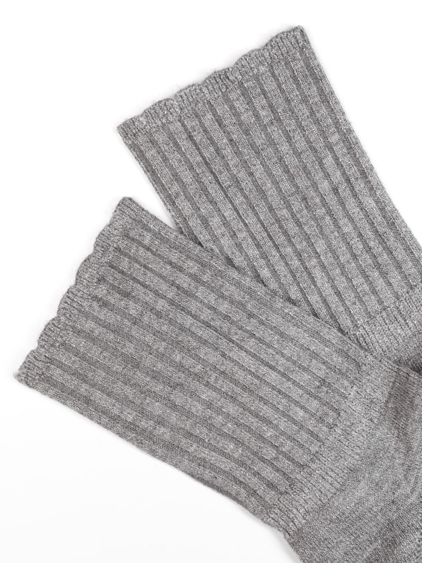 Носки ISSA Plus модель NS-280_grey Фото