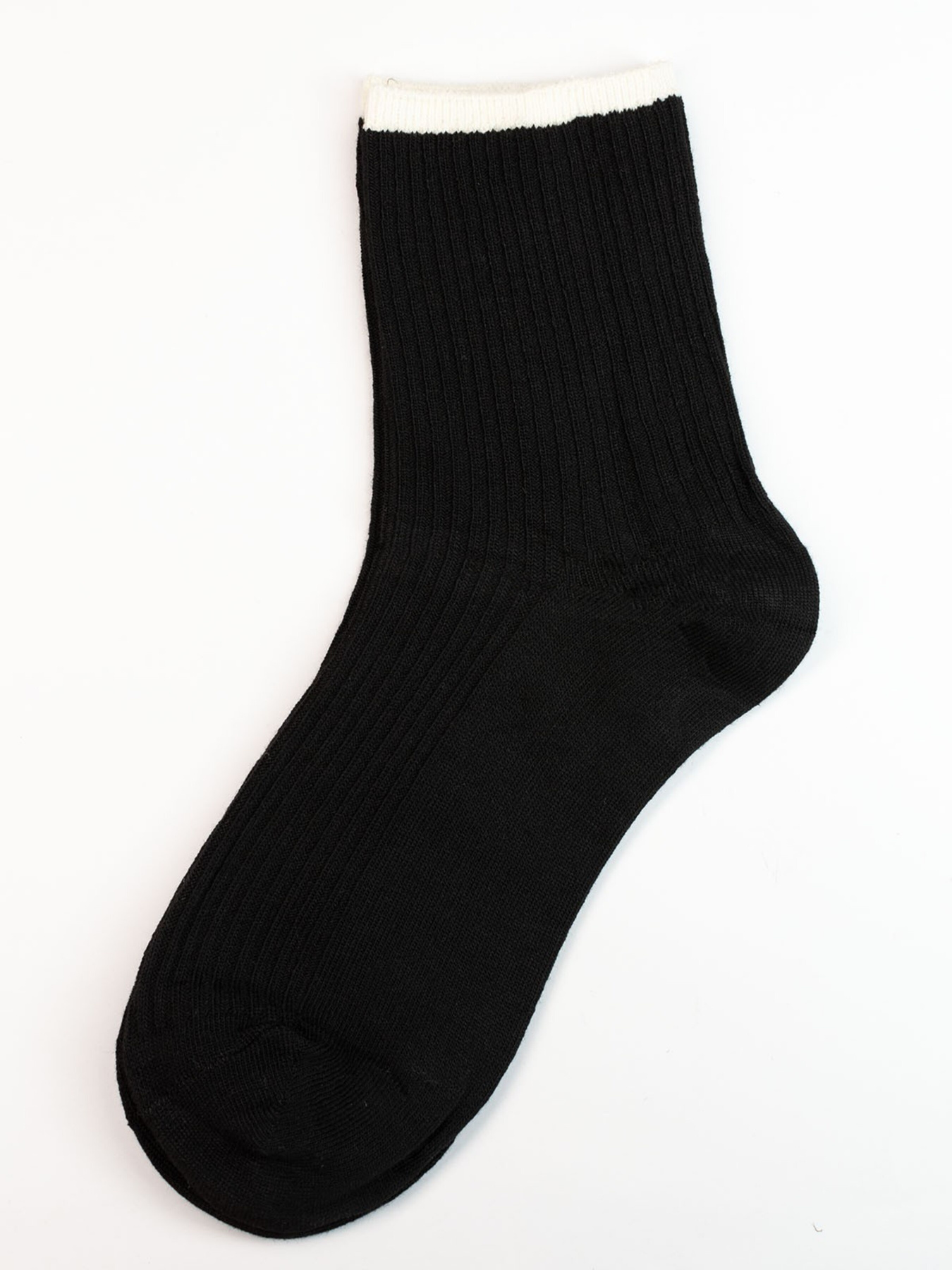 Шкарпетки ISSA Plus модель NS-281_black Фото