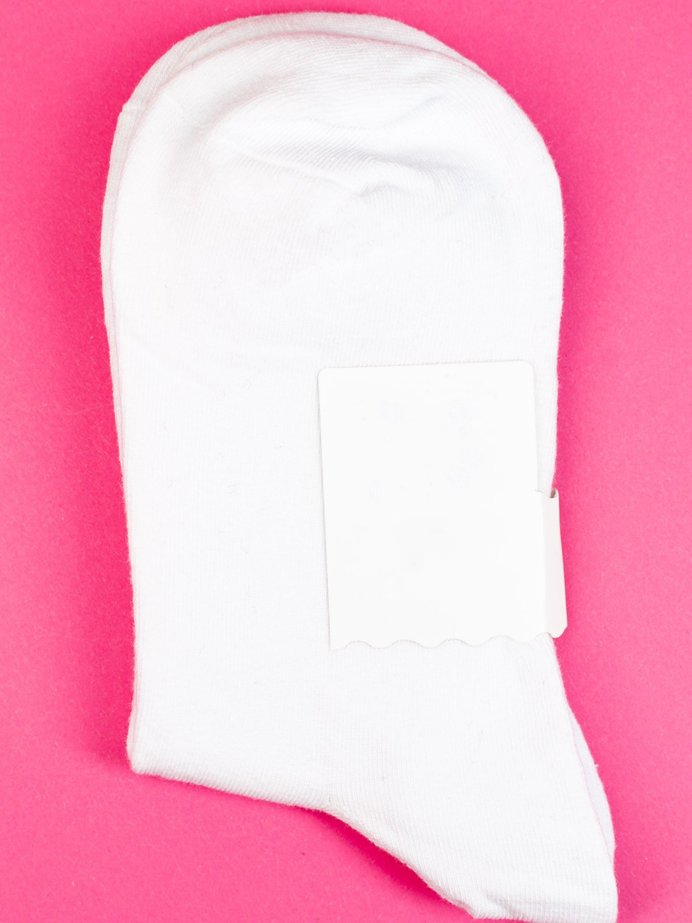 Носки ISSA Plus модель NS-282_white Носки ISSA Plus модель NS-282_white Фото