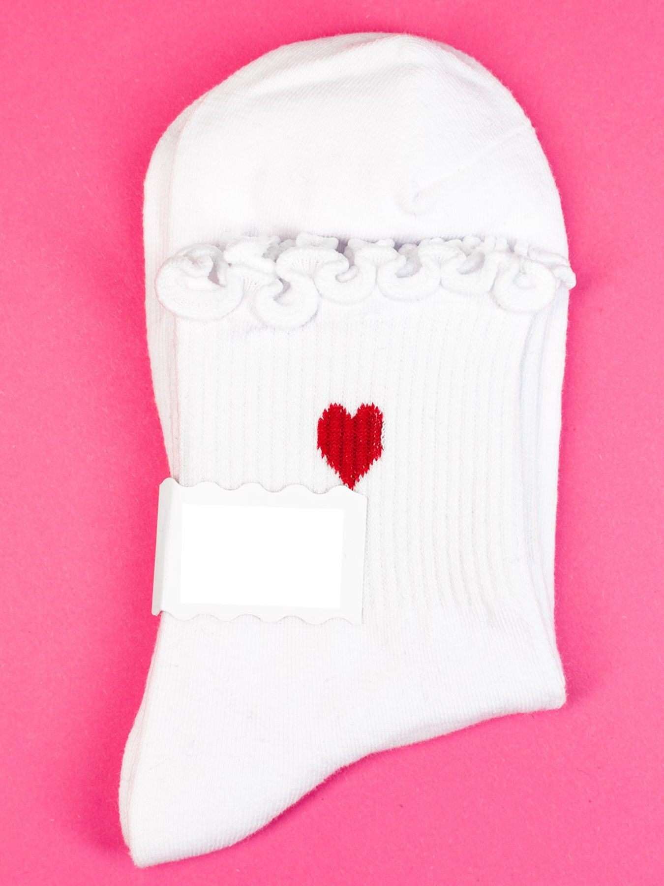 Шкарпетки ISSA Plus модель NS-283_white Фото