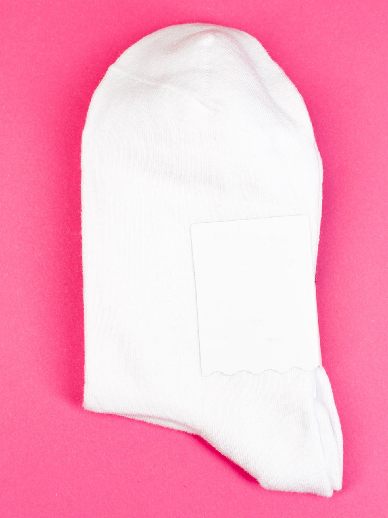 Носки ISSA Plus модель NS-284_white Фото