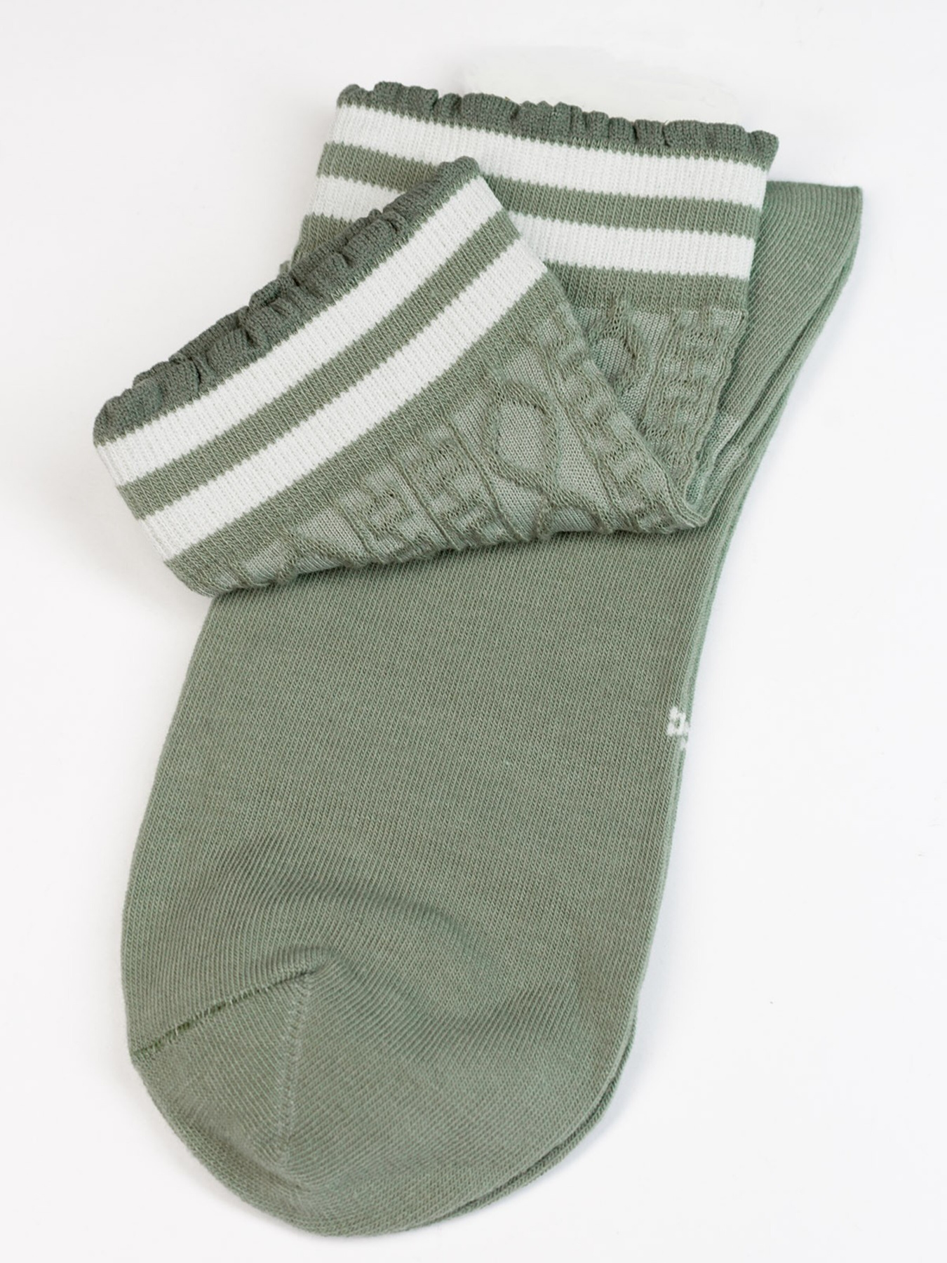 Шкарпетки ISSA Plus модель NS-288_khaki Фото