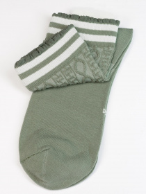 Шкарпетки ISSA Plus модель NS-288_khaki Фото