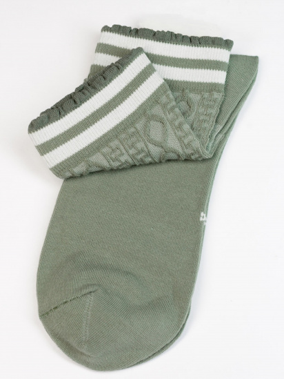 Шкарпетки ISSA Plus модель NS-288_khaki - фото