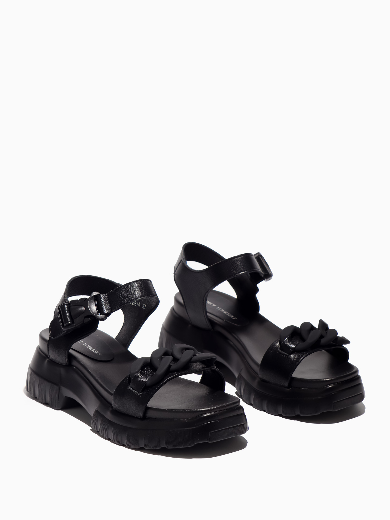 Босоножки Respect модель VK56-149874 Фото