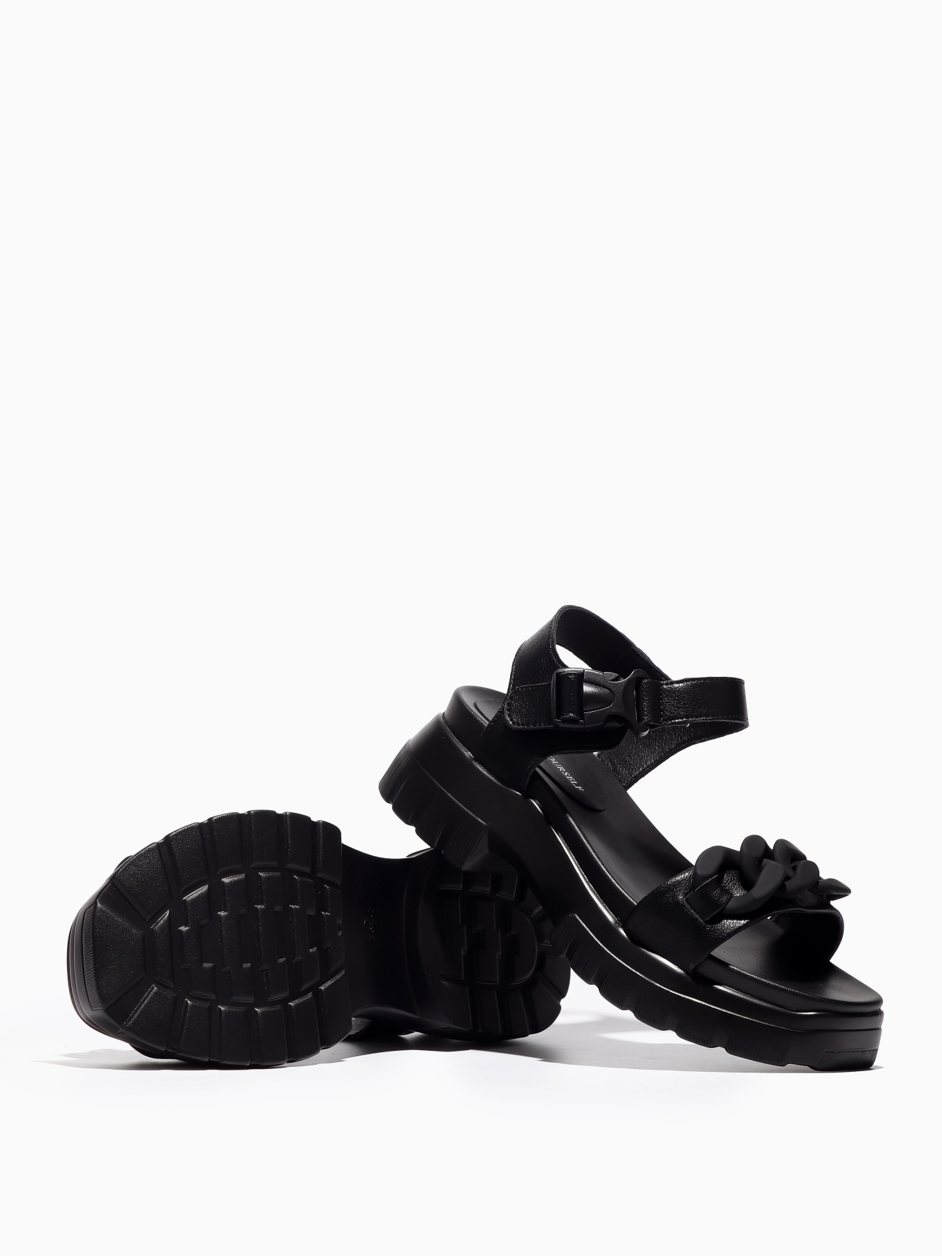 Босоножки Respect модель VK56-149874 Фото