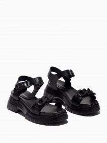 Босоножки Respect модель VK56-149874 Фото