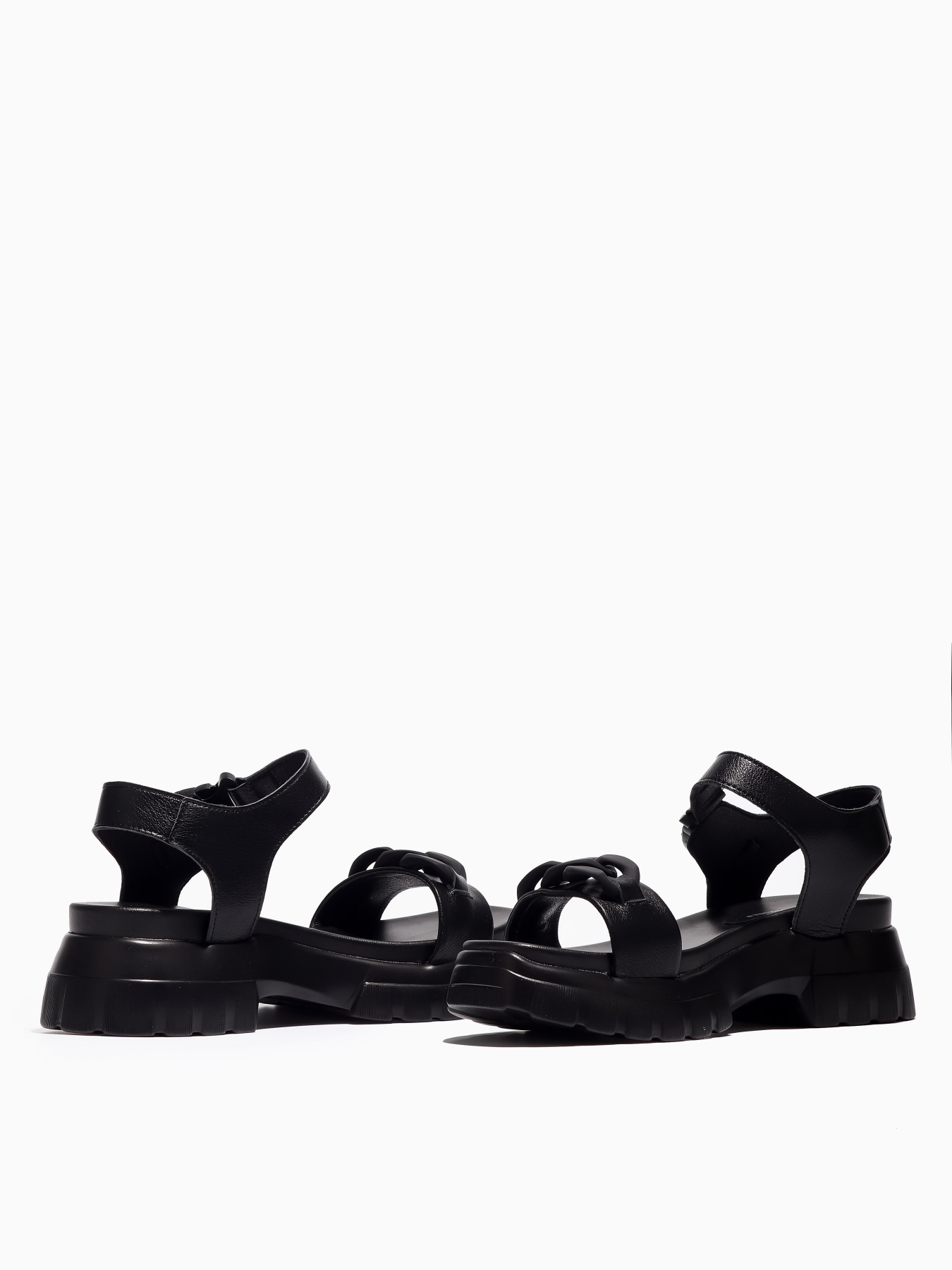 Босоніжки Respect модель VK56-149874 Фото