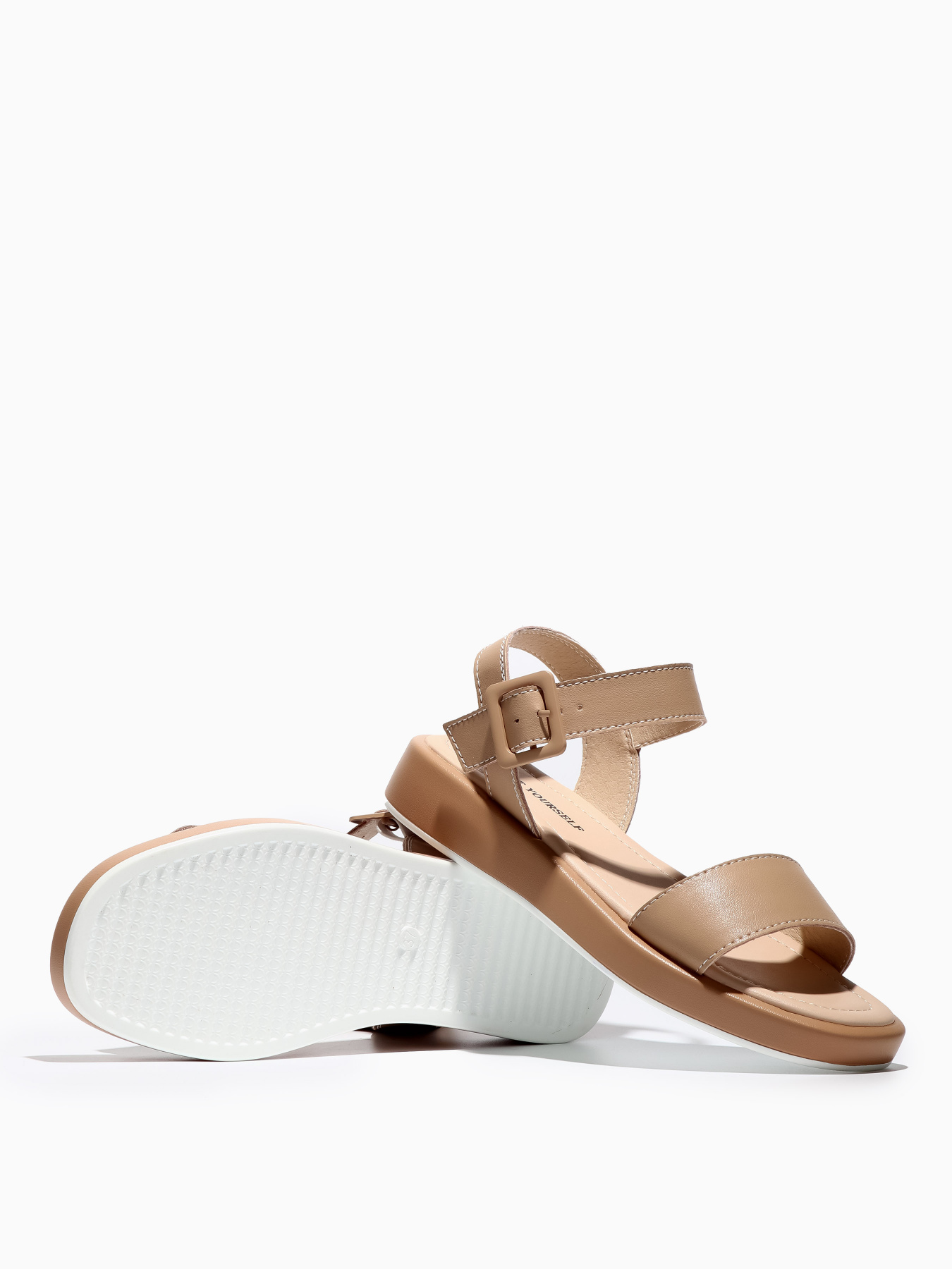 Сандалії Respect модель VK58-148938 Сандалії Respect модель VK58-148938 Фото