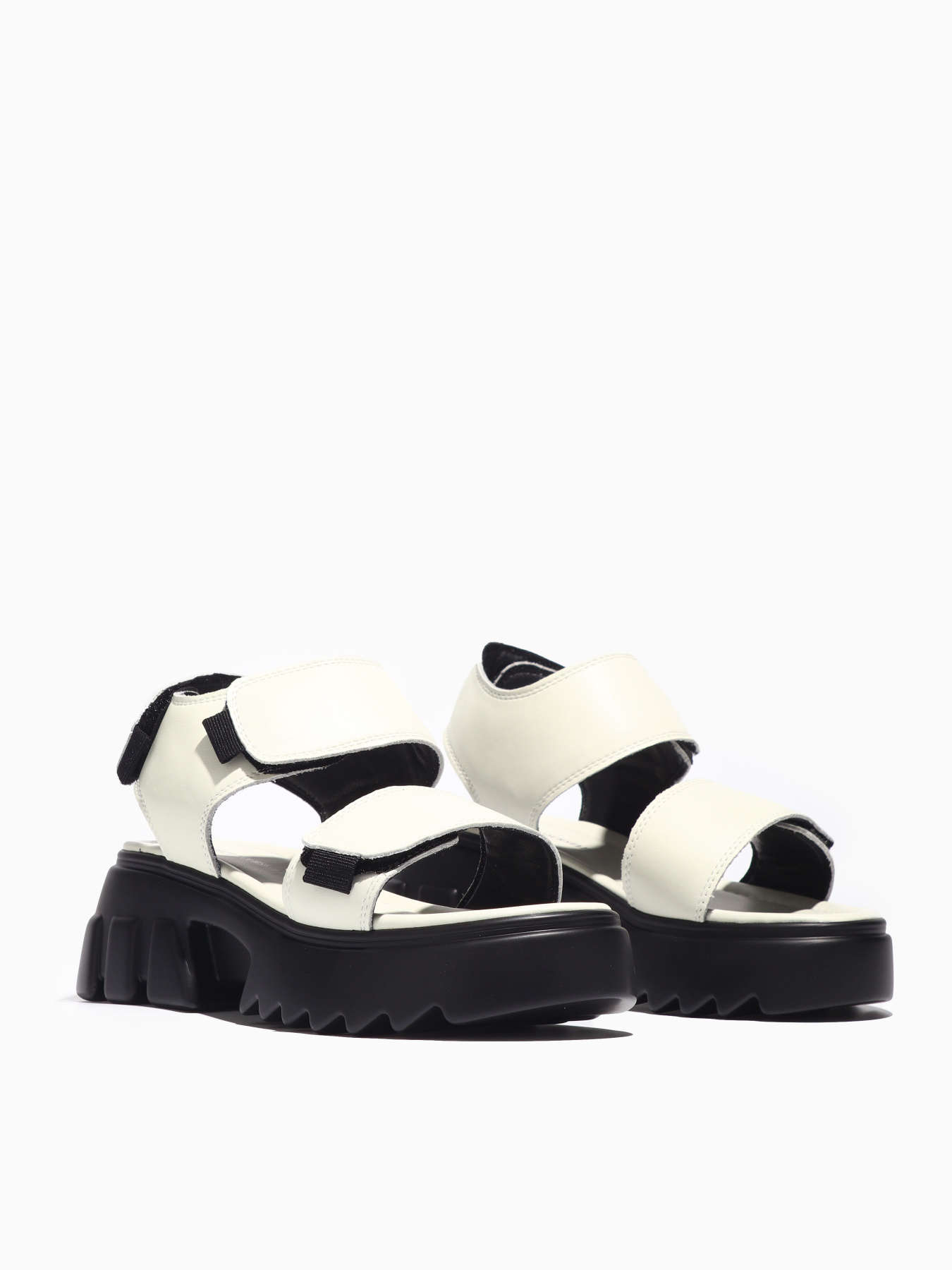 Сандалії Respect модель VK56-153174 Фото