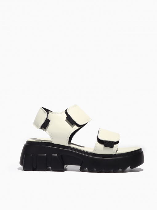 Сандалии Respect модель VK56-153174 Фото