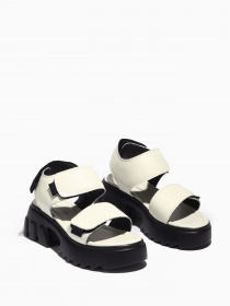 Сандалии Respect модель VK56-153174 Фото