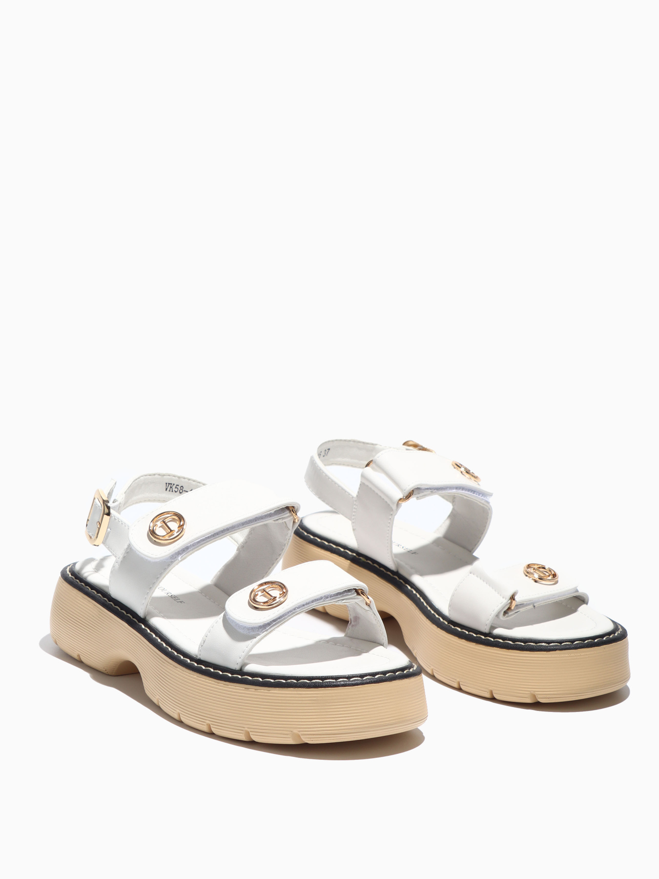 Сандалии Respect модель VK58-149746 Фото