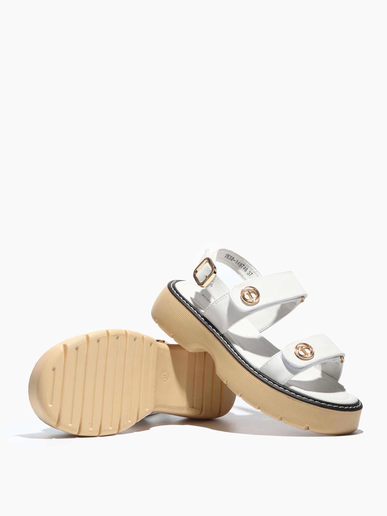 Сандалии Respect модель VK58-149746 Фото