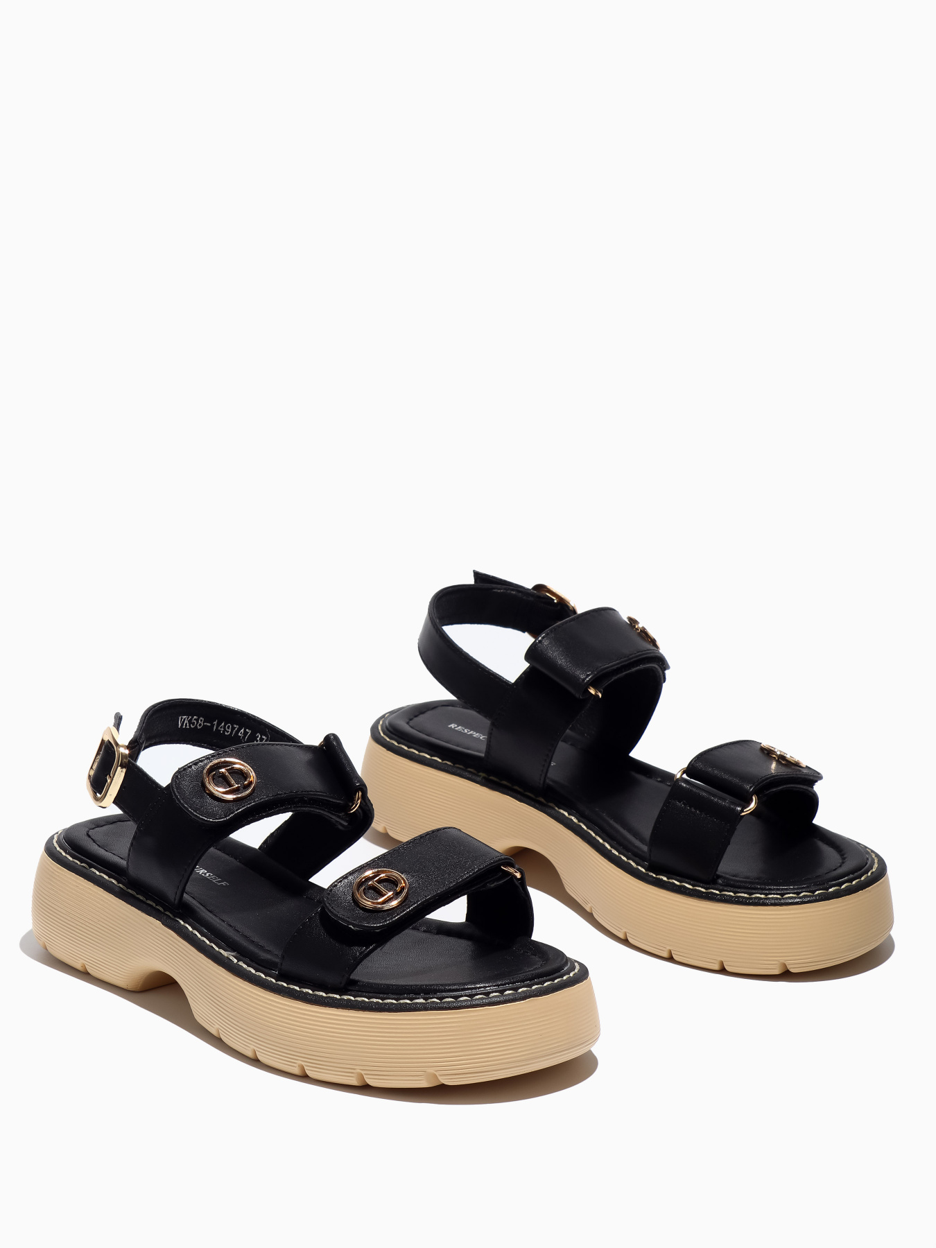 Сандалії Respect модель VK58-149747 Фото